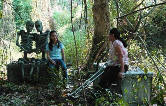 Cemetery of Splendour | The Arts Desk